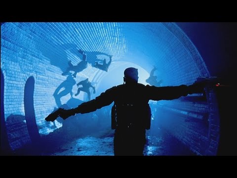 Perturbator – Death Squad