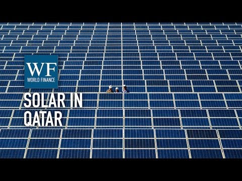 Qatar Solar Technologies lays foundation for MENA's solar strategy | World Finance