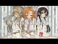 「 CCB 」Snow Halation • German Fancover 