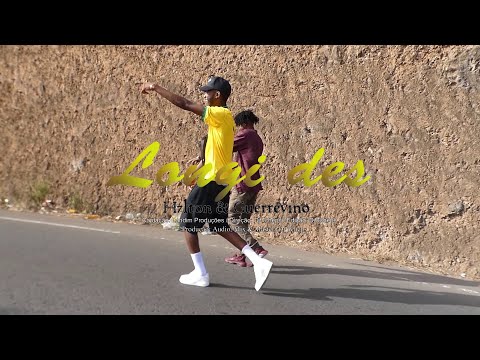 H7lton e Guerrevino - Longi Des (Oficial Video)