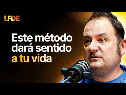 Francesc Miralles - How To Discover Your Purpose In Life: IKIGAI