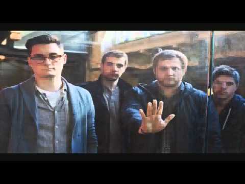 City Of Ghosts - Living Pieces (Ft. Garret Rapp of The Color Morale)(New Song 2012) HD