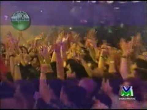 Da Blitz-Take my way(Live@Gros 94)