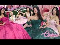 BUY ME 2 DRESSES THEN Planning My Quince EP 80
