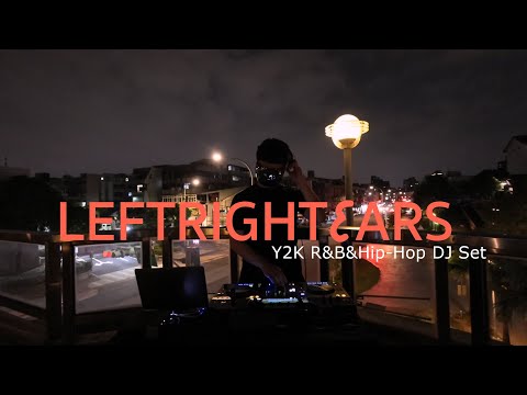 DJ Set | Y2K R&B & Hip-Hop Classics | 金曲時光機