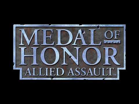 Medal of Honor Allied Assault WALKTHROUGH PART 1