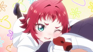 [情報] 超超超喜歡你的100個女友 薬膳楠莉PV