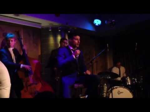 All Of Me - Matthew vanKan & the vanKan Band