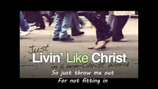 Kerrie Roberts - Outcast