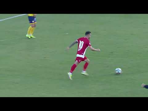 REZUMAT | Ripensia Timișoara - Dinamo 0-1 | Cupa României, 2021-2022, 16-imi de finală