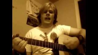 Me Playing Matthew By John Denver