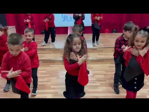 Kuq e zi je ti 🔴⚫️