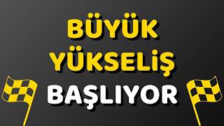 Büyük Yükseliş Başlıyor! Enerji ve Elektrik Hisselerinde Kaçırılmayaca