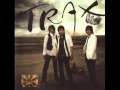 TRAX - 초우 (初雨) (Cold Rain) 