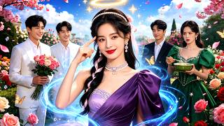 Renace ed io con un CEO disperato che poteva sentire le pesature più intime: ¡balas dendam!