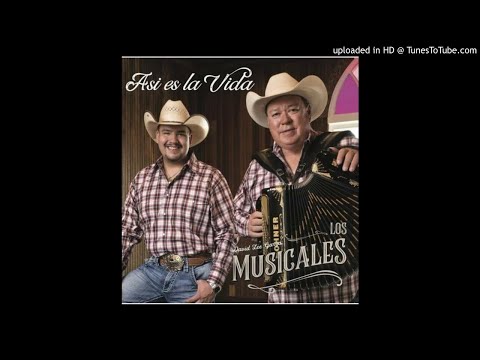 David Lee Garza Y Los Musicales - Destellame (2018)