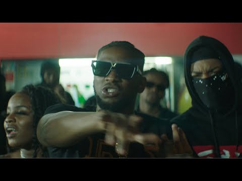AMBUSH - THUG LIFE (OFFICIAL VIDEO)