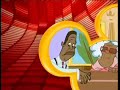Disney Channel The Proud Family Back To The Show Bumper 2003 Higher Quality