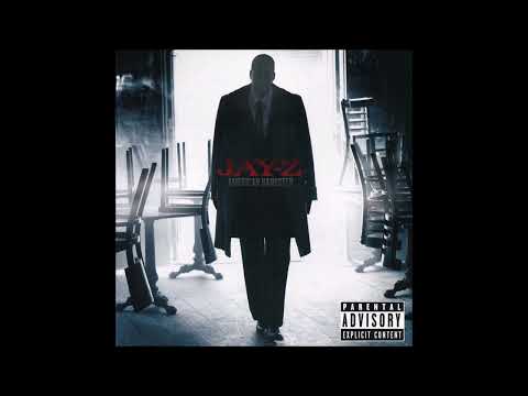 01. Jay-Z - Intro