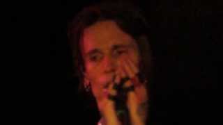 Buckcherry - Crushed
