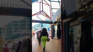 🇿🇦 Johannesburg:A beautiful day #walkafrica #travel #africa #southafrica #johannesburg #viralshorts