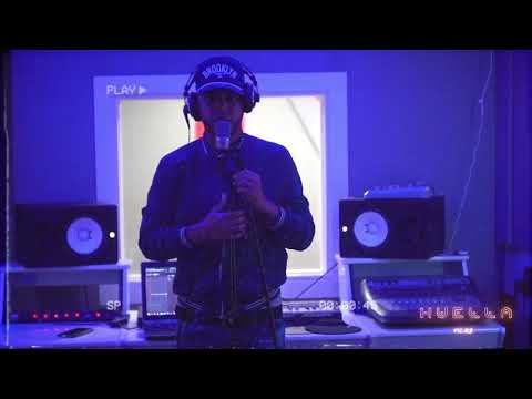 Rubiera - Quisiera (Studio Session)