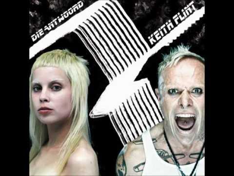 Smack my freeky - Die Antwoord vs Prodigy I FINK U FREEKY remix SMACK MY BITCH UP