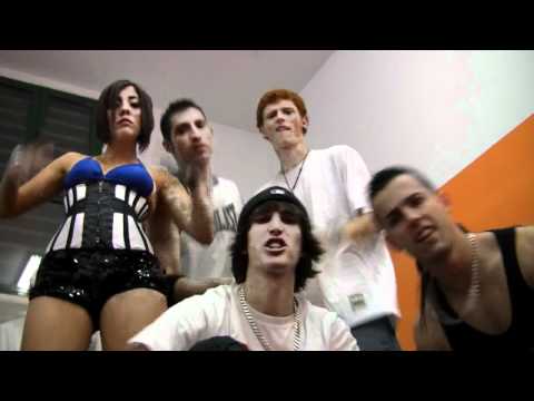 Segundos fuera - Santaflow (con Eneyser, Curri C, Porta y Norykko)