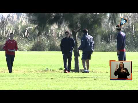 DXTV NOTICIAS: LUCERO SE SUMA A INDEPENDIENTE