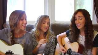 Paramore: Ain't It Fun (Acoustic) Cover - Gardiner Sisters