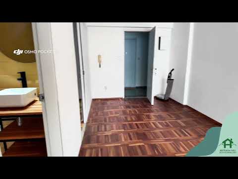 Video de YouTube - Apartamento en Alquiler de 1 dormitorio  en Centro, Montevideo