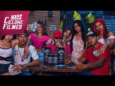 MC Murilo Azevedo - Lacoste (Clipe Oficial)