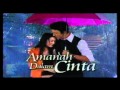 Promo Penaja Daia Amanah Dalam Cinta Sinetron Tv3 Isnin Khamis