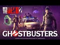 Ghostbusters FULL Video Gameplay Into The Dead 2