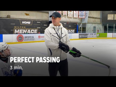 Perfect Passing