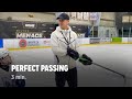 Perfect Passing