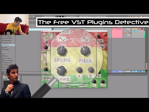 no fish Dub Siren - FREE Dub Siren VST Plugin 🇯🇲🇯🇲🇯🇲