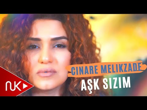 Çinare Melikzade - Aşk Sızım (Akustik)