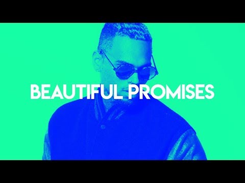 Chris Brown Type Beat - Beautiful Promises (prod. Nicole Dreams)