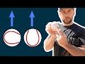 How To Throw A Great Fastball Grip And Spin Tips