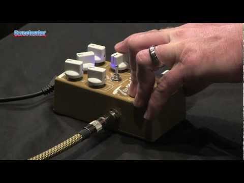 Wampler Tweed '57 image 4