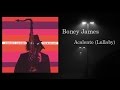 Boney James - Acalento (Lullaby)