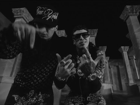 Luar La L x Blessd Type Beat "SAGRADO" | Trap Instrumental 2025