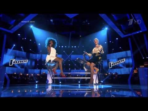 голос2 лучшее. voice2 my best. S2E10 Miss Celie's Blues