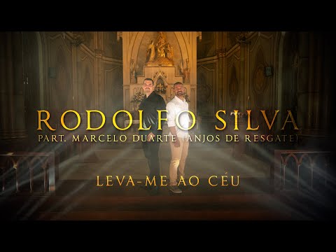 Rodolfo Silva | Leva-me Ao Céu