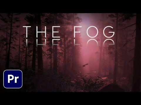 DOLLY ZOOM Vertigo Effect Tutorial In Premiere Pro