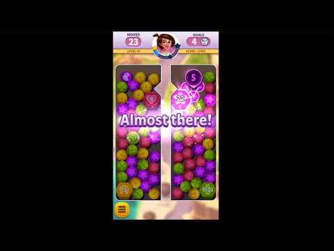 Diamond Diaries Saga level 94 NO BOOSTERS