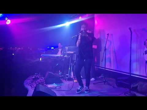 LIVE ONES @ Camden Club - Eneeks, Electrophazz & Mickaelle Leslie