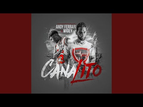 Canalito (feat. Wildey)