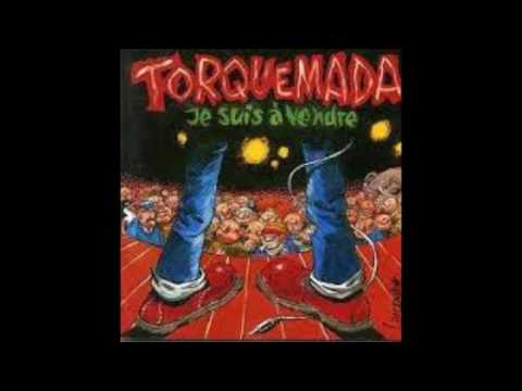Torquemada - Le Mitard